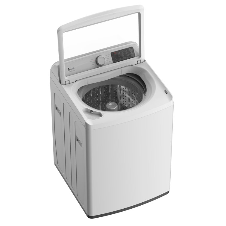 Avanti top hot sale load washer